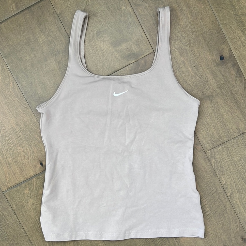 Nike Tank